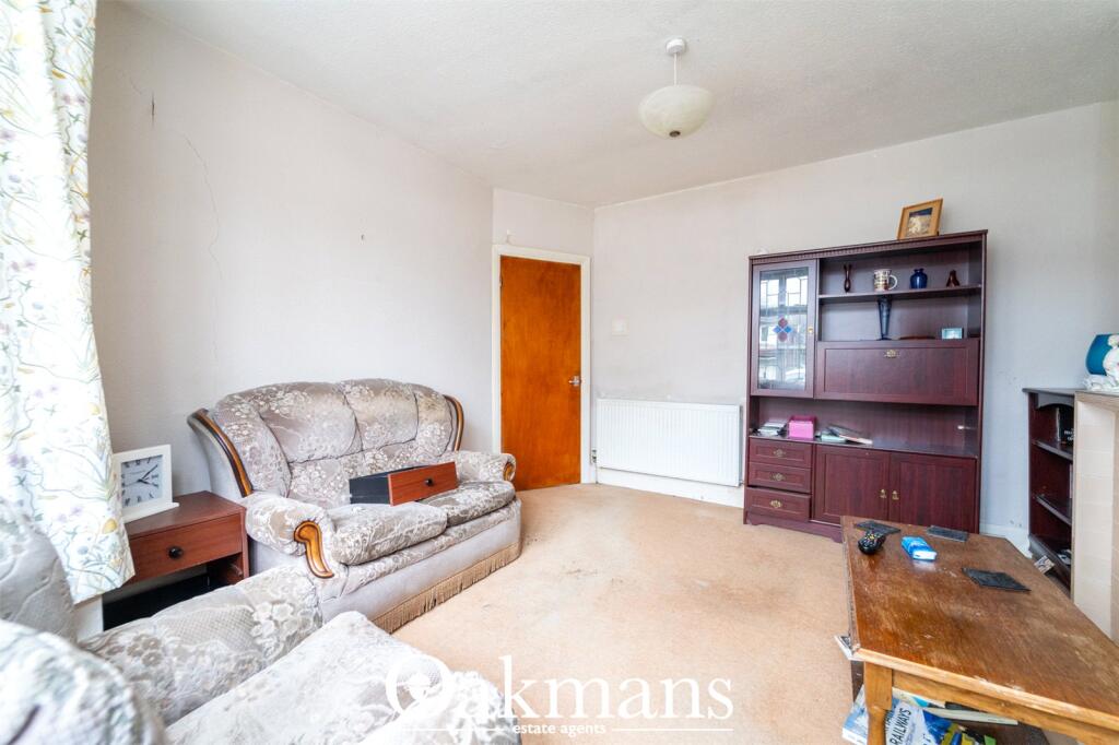 House in Birmingham - View 4