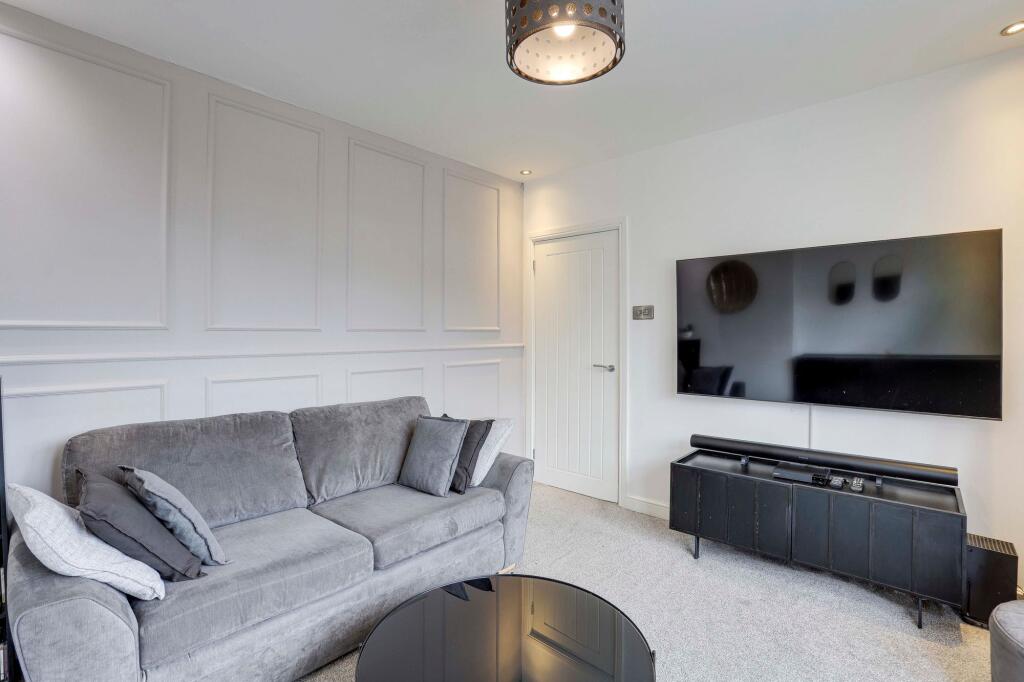House in Nottingham, Toton - View 4