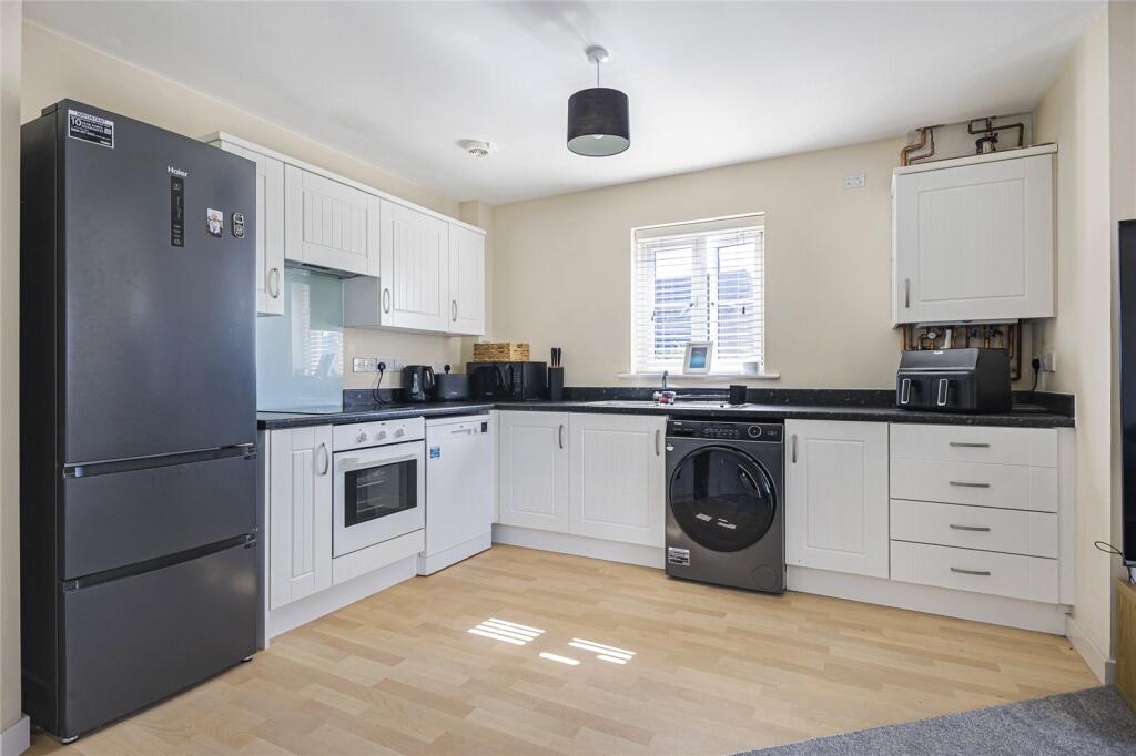 Main image of property: Tenor Drive, Hoo, Rochester, Kent, ME3