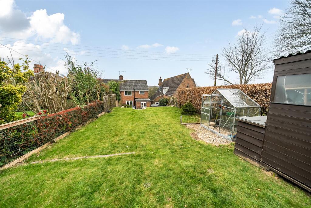 Main Road, Tolpuddle, Dorchester - View 6
