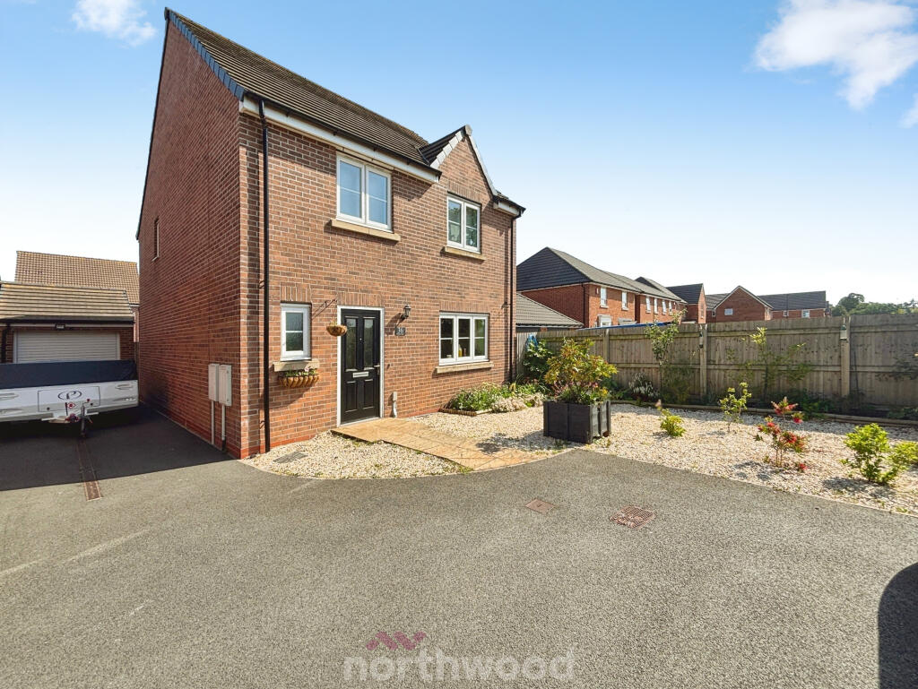 Main image of property: Pippin Way, Hatfield, Doncaster, DN7