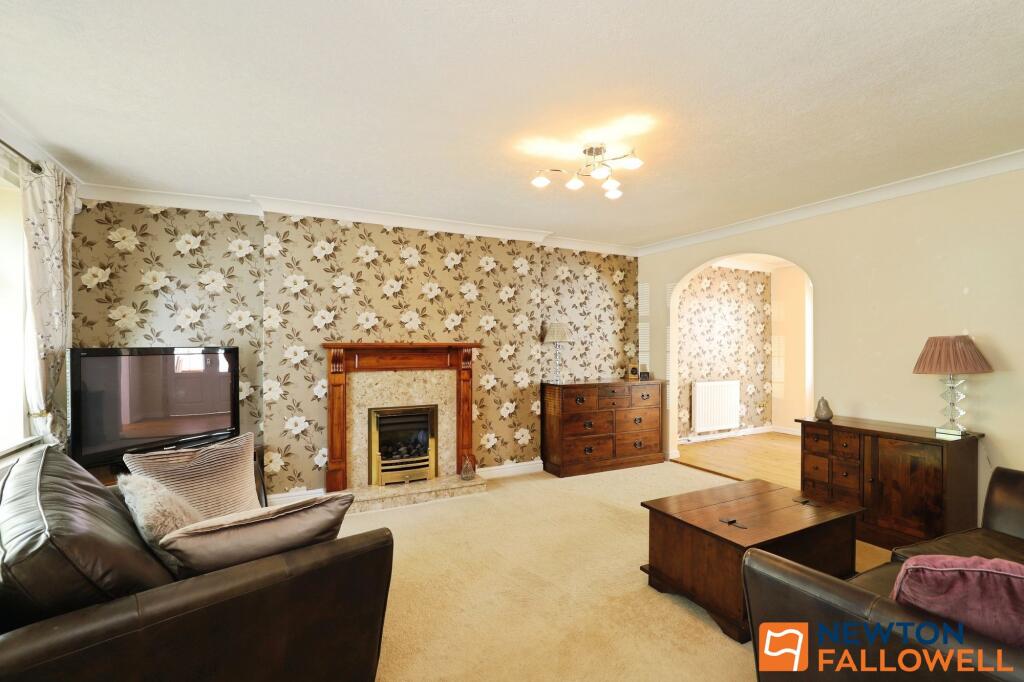 Winchester Road, Grantham, NG31 - View 2