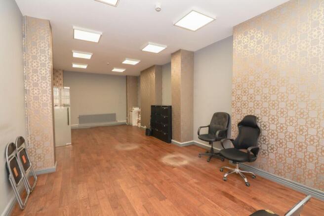 Office RHS