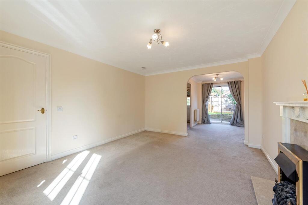 House in Salisbury - View 5
