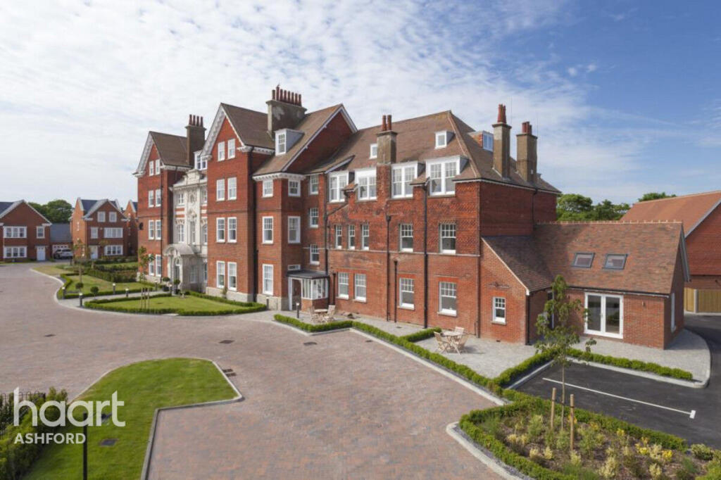 Main image of property: Eversley Park, Folkestone