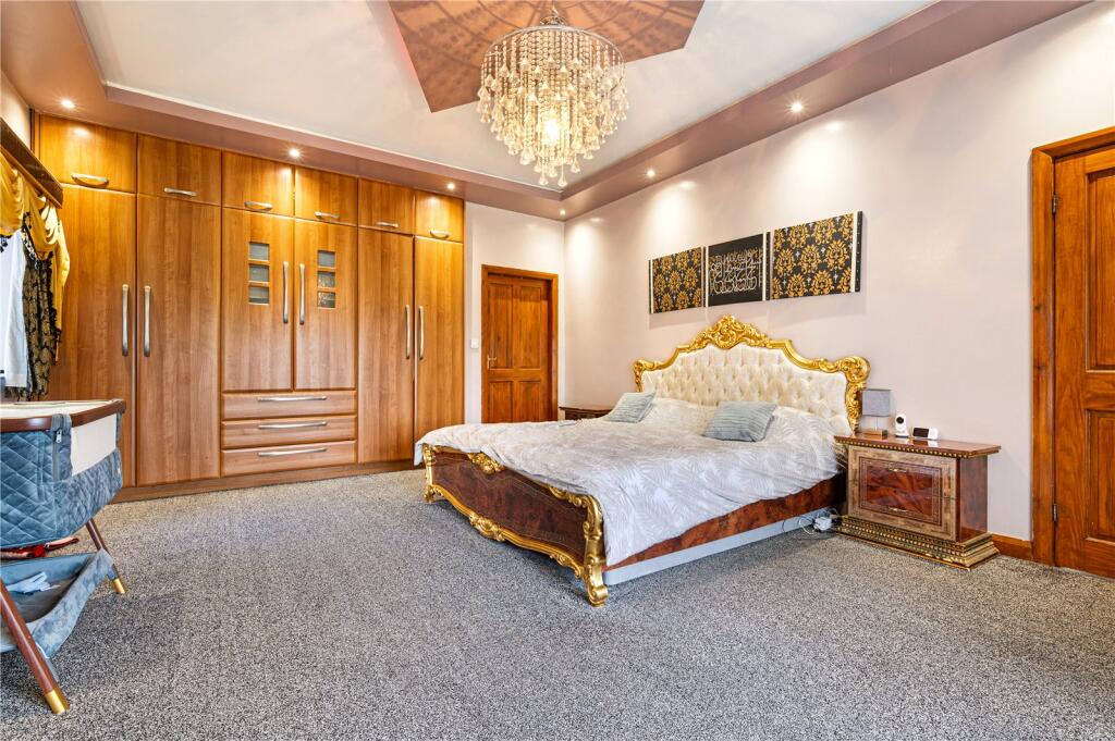 Additional image 12 of Higher Reedley Road, Reedley, Nelson, BB9