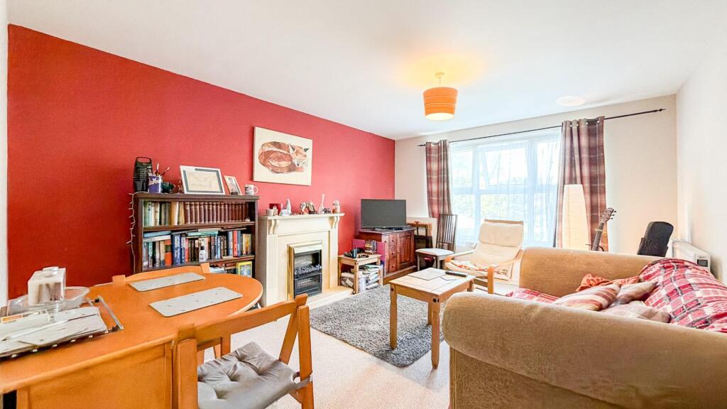 Main image of property: Bristol South End, Bedminster, BS3 5BH