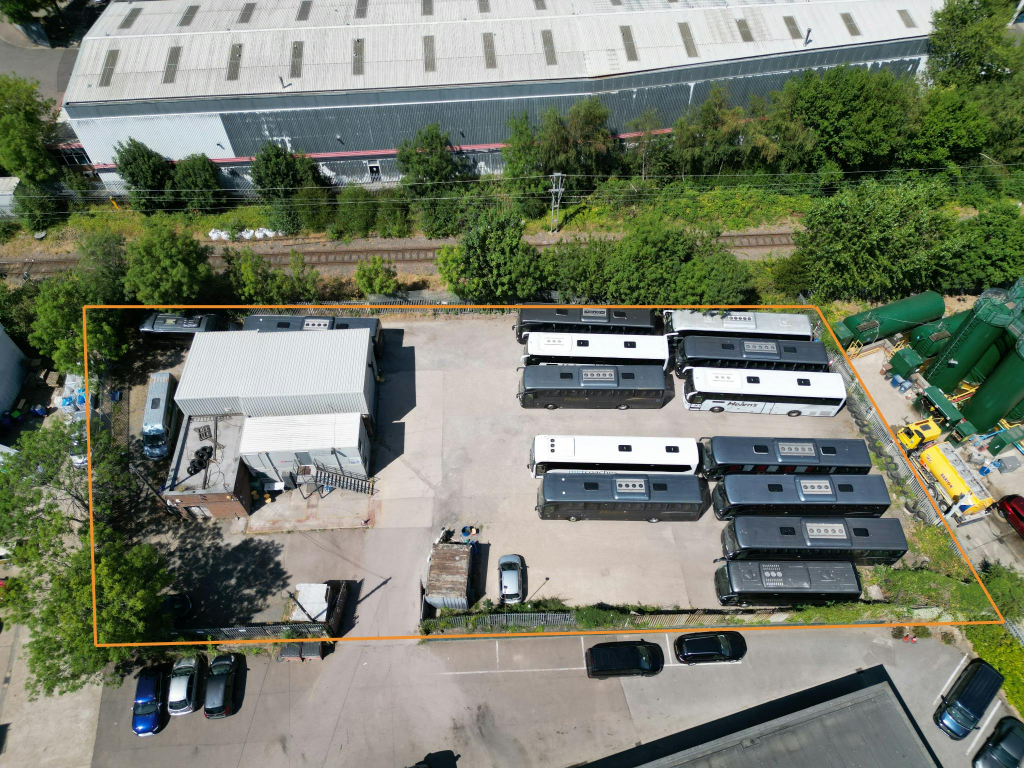 Main image of property: 1A Greycaine Road, Watford, WD24 7GP