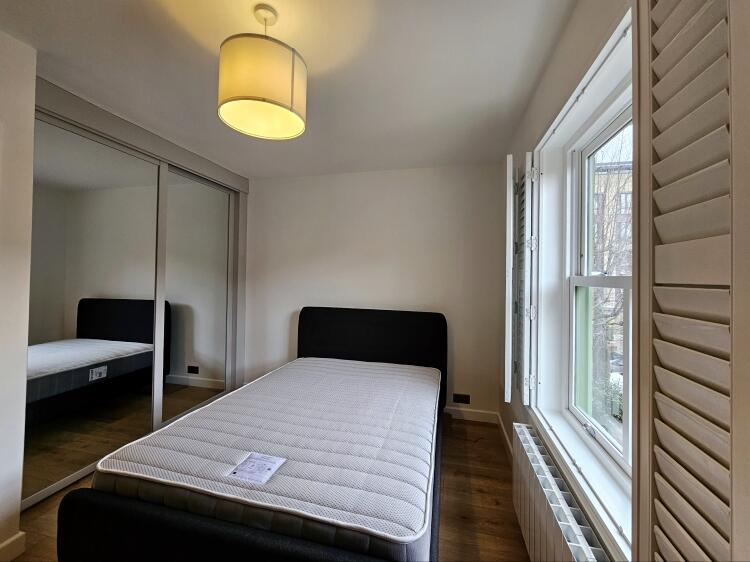 Apartment in Leeds, West Yorkshire - More