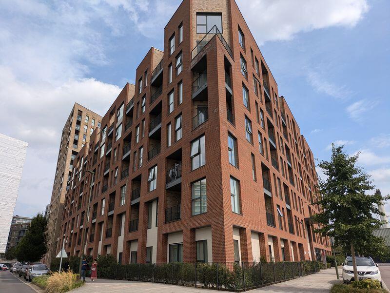 Main image of property: Uncinia House, Alderney Close, NW9