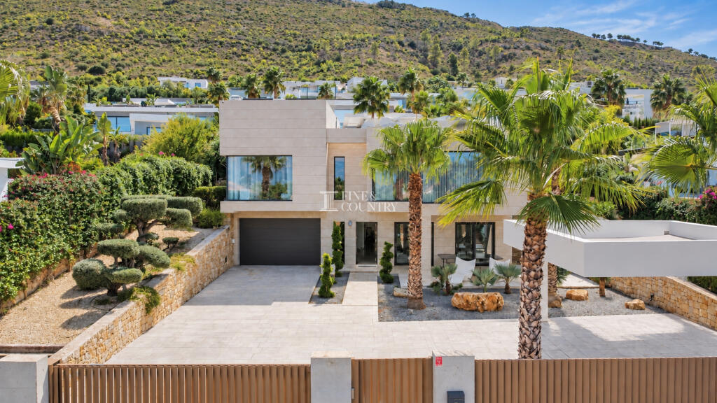 Main image of property: Valencia, Alicante, Javea