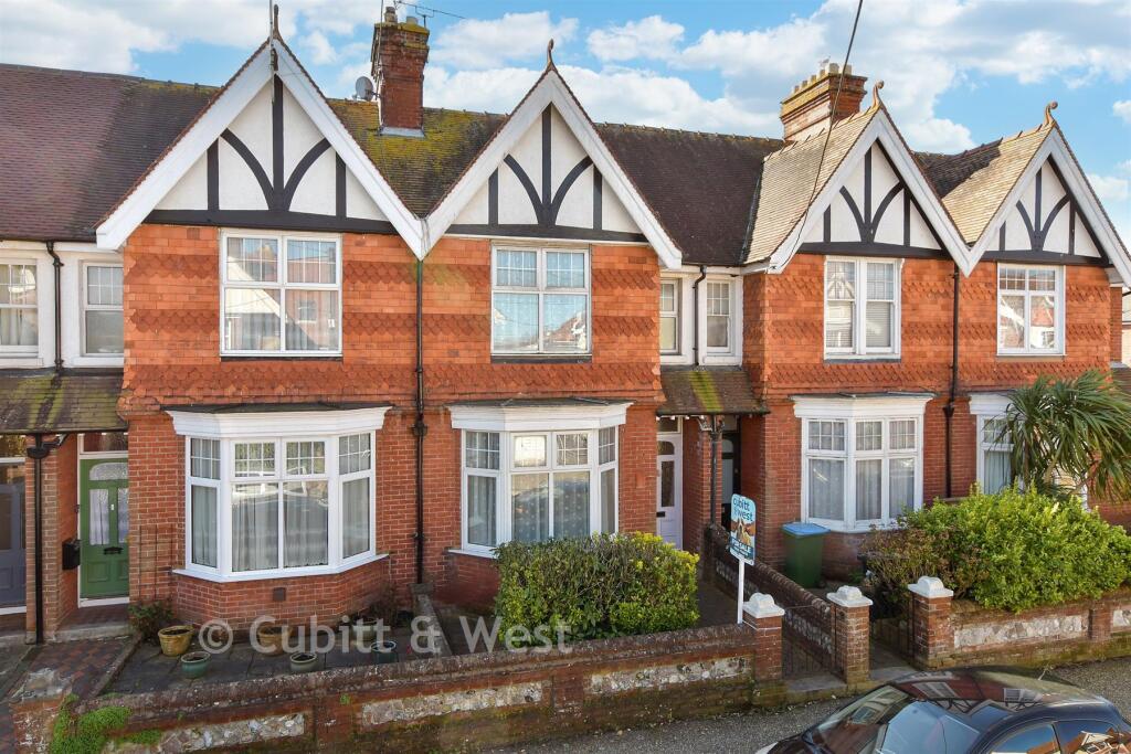 Main image of property: East Ham Road, Littlehampton, West Sussex