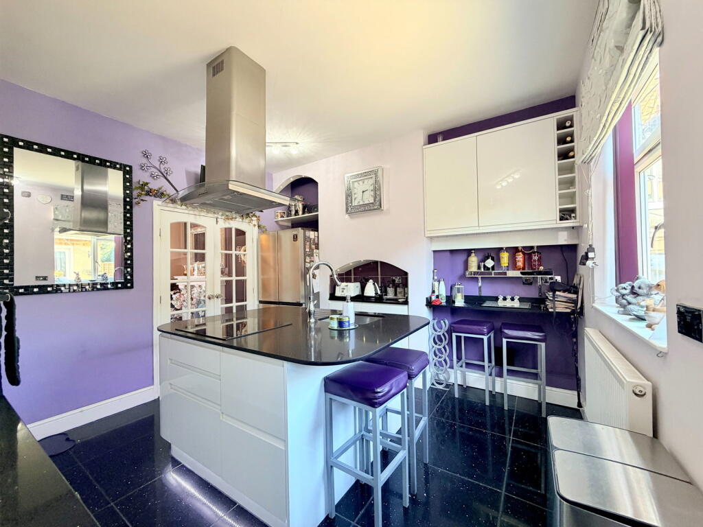 Additional image 5 of House & Bungalow, Prince Of Wales Lane, Birmingham, B14 4LH