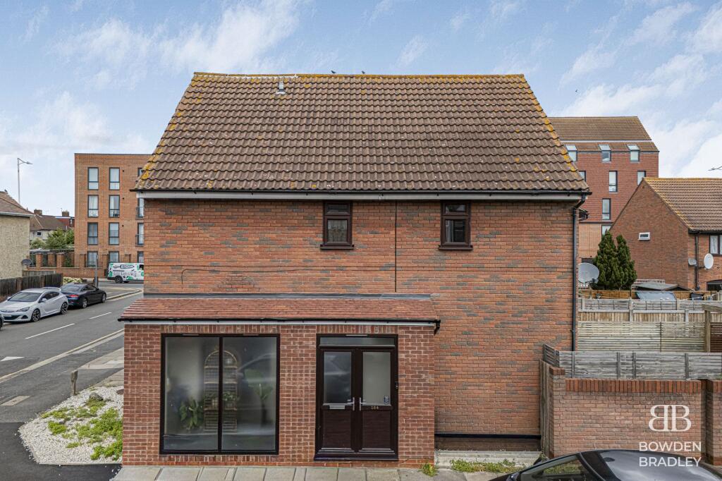 Main image of property: Trelawney Road, Hainault, IG6