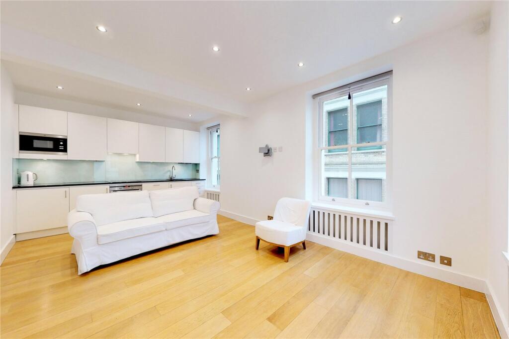 Main image of property: Bury Place, London, WC1A