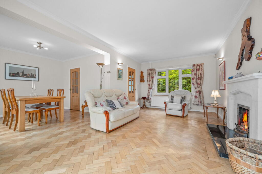 House in Tanworth-in-Arden - View 5