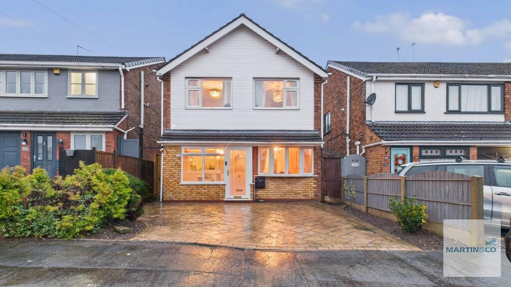 Main image of property: St Leonards View , Dordon