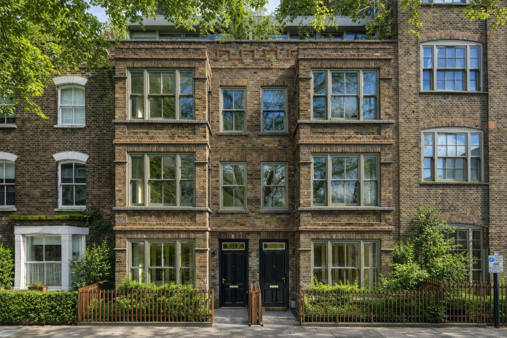 Main image of property: Belmont Street, Chalk Farm, London