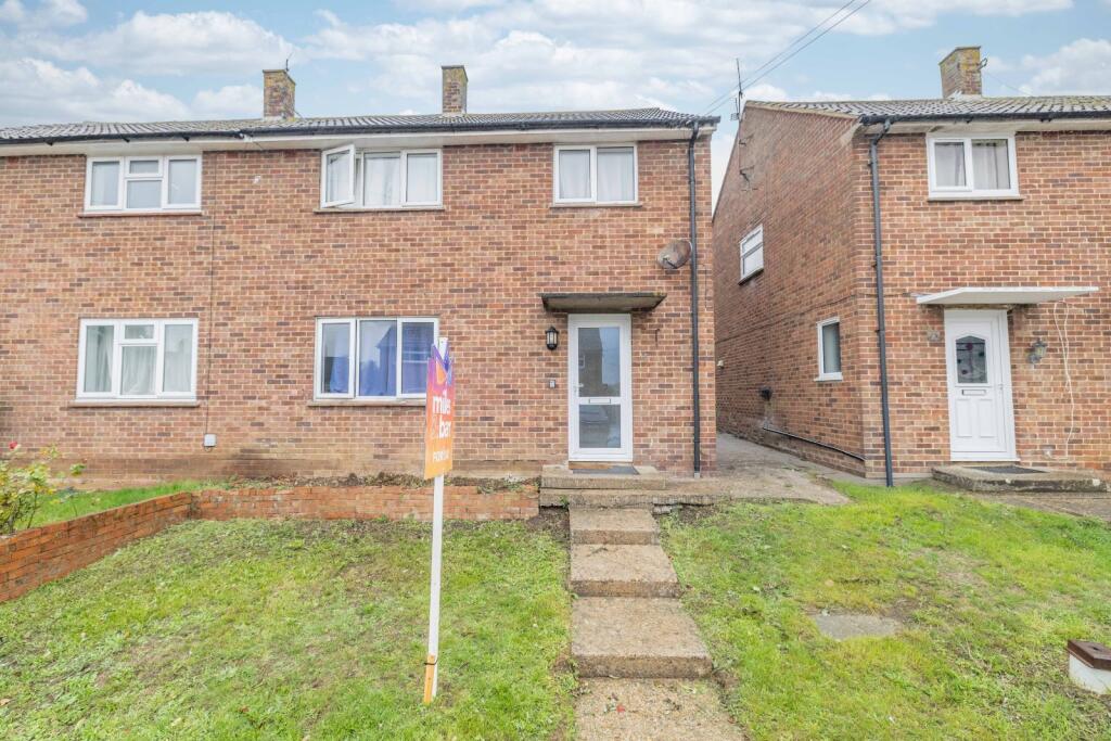 Main image of property: Shipman Avenue, Canterbury, Kent, CT2