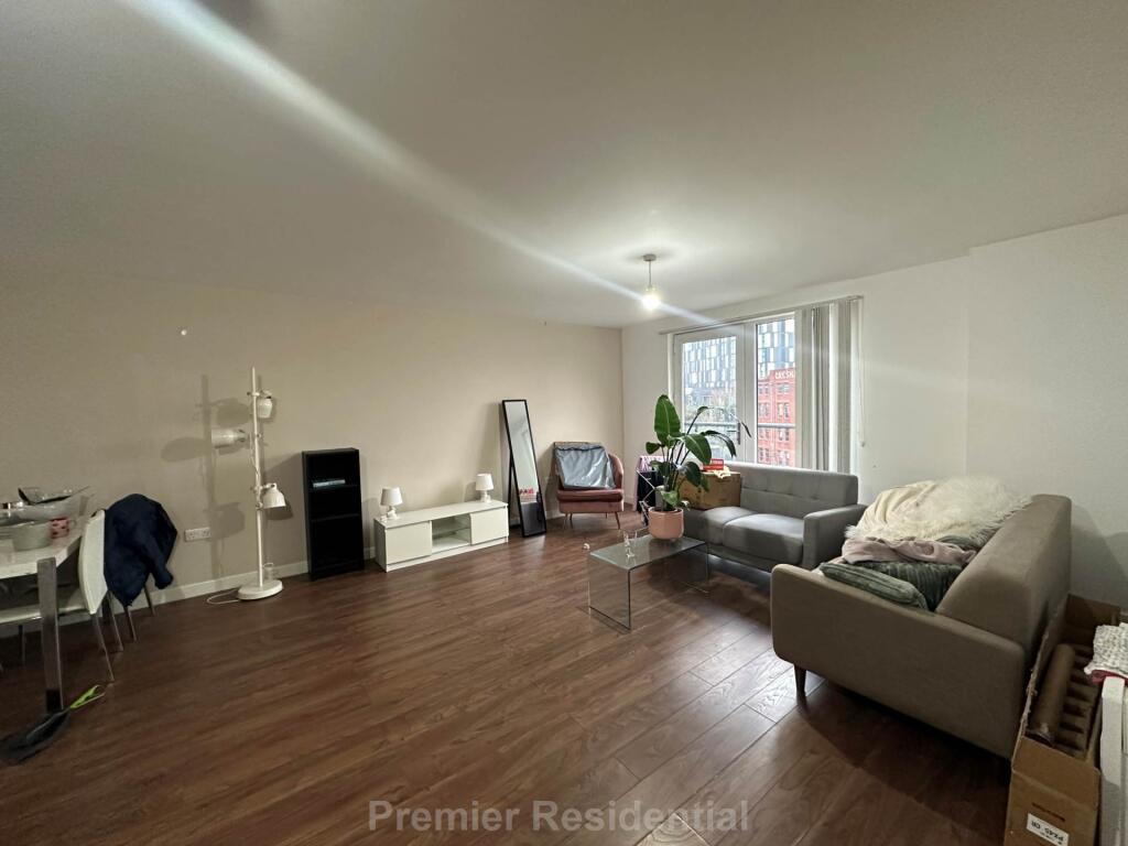 Main image of property: Derwent Street, The Riverside, Salford
