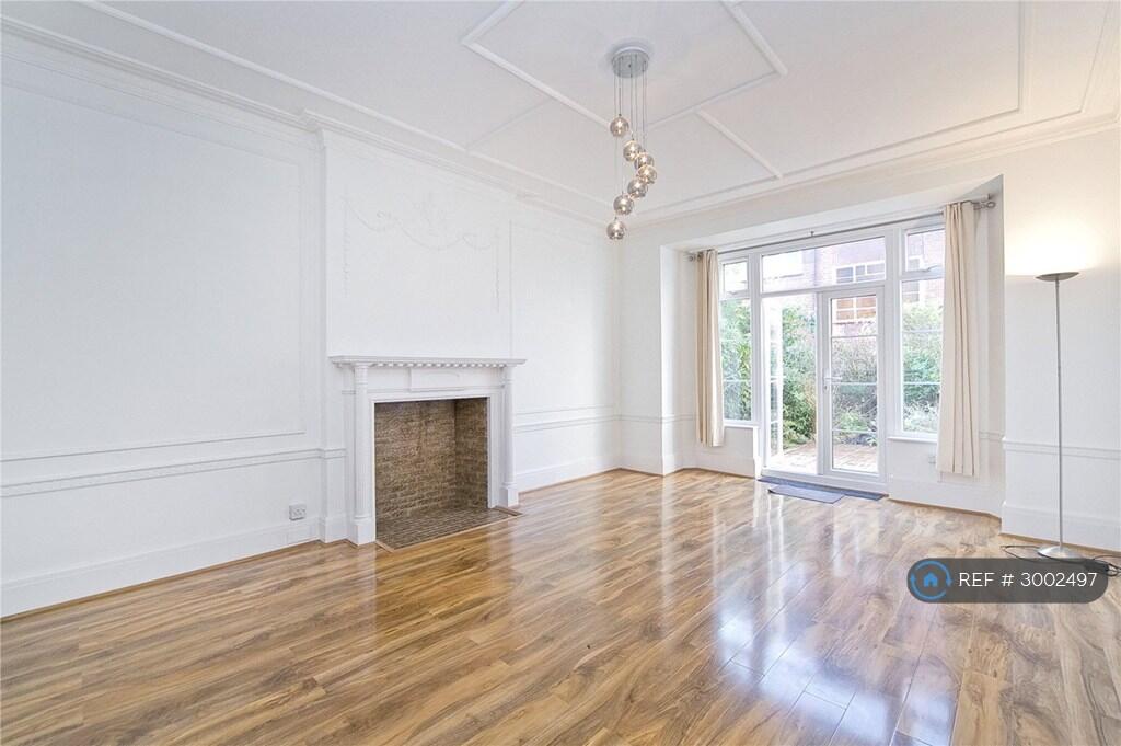 Main image of property: West Hampstead, London, NW2