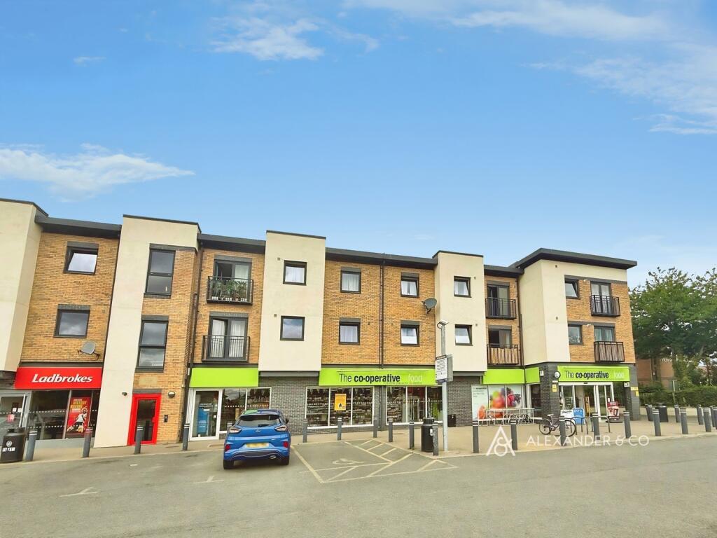 Main image of property: Audley House, Buckingham Road, Bicester, OX26