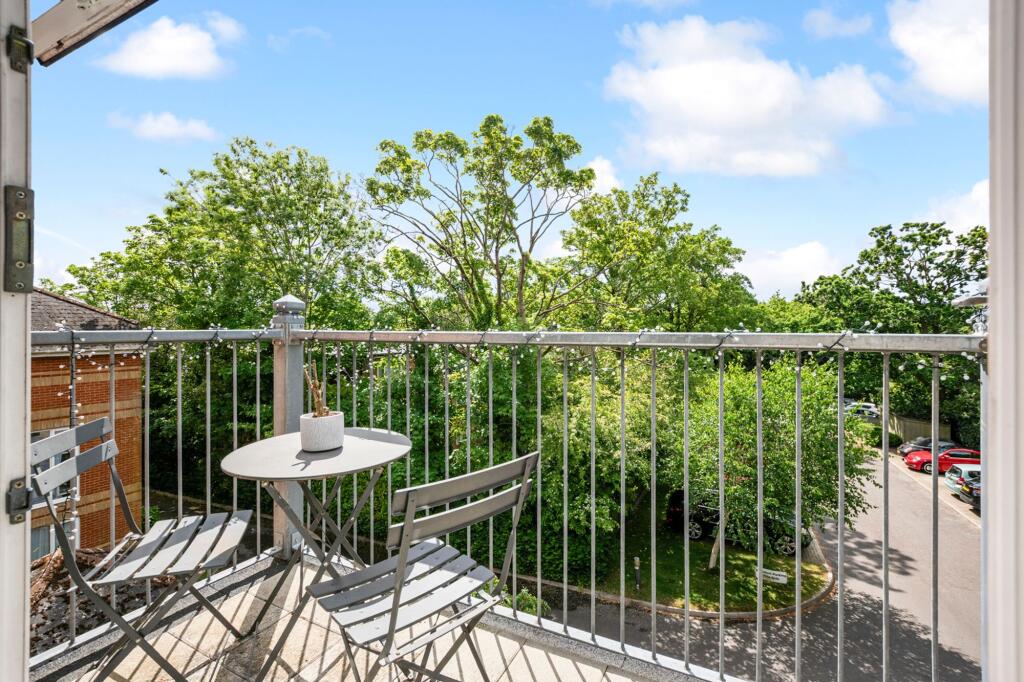 Main image of property: St. Osmunds Road, Sarum Court, BH14