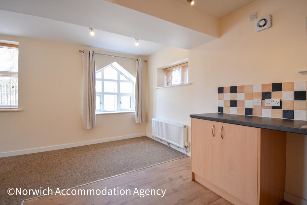 Apartment in Norwich - View 5