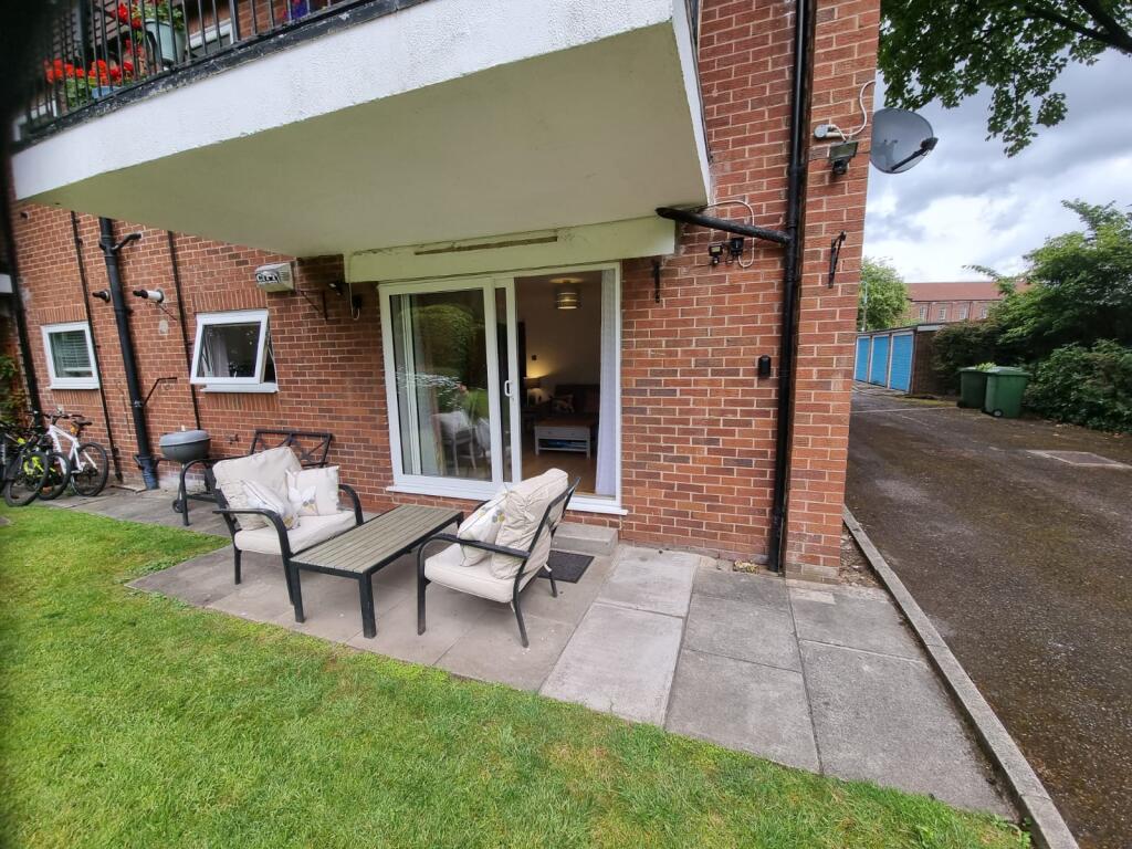 Main image of property: Mosslea Park, LIVERPOOL