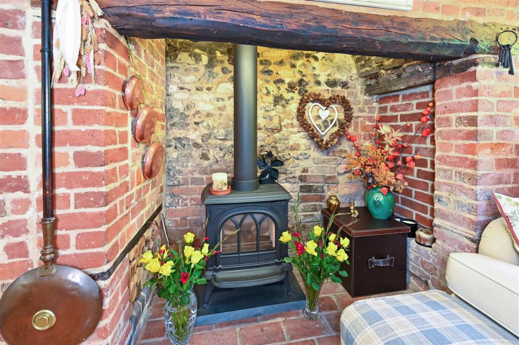 House in Chichester, Mid Lavant, Lavant - View 5