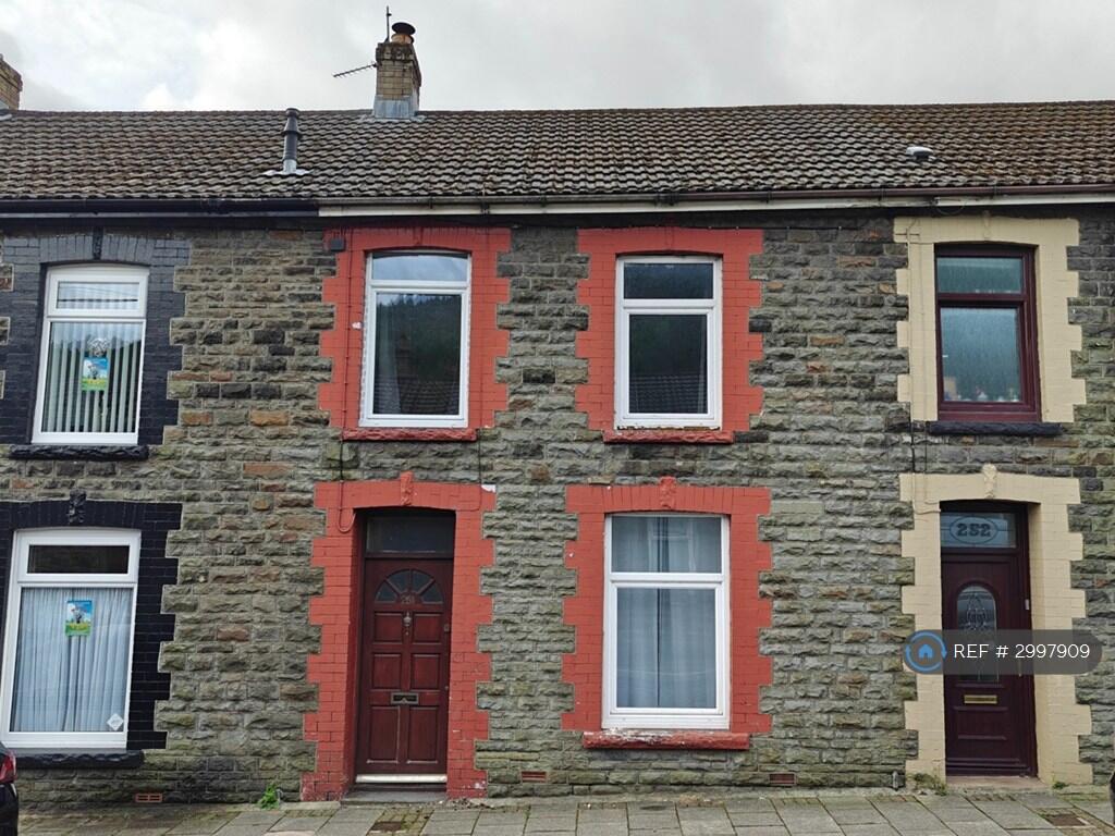 Main image of property: Park Road, Treorchy, CF42