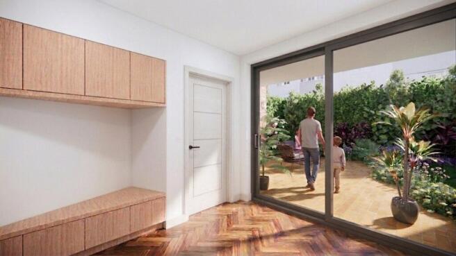 Plot 1 Dirleton Ave
