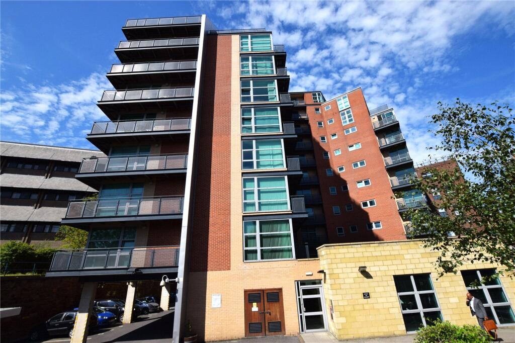 Main image of property: St Georges Building, 60 Great George Street, Leeds, West Yorkshire, LS1