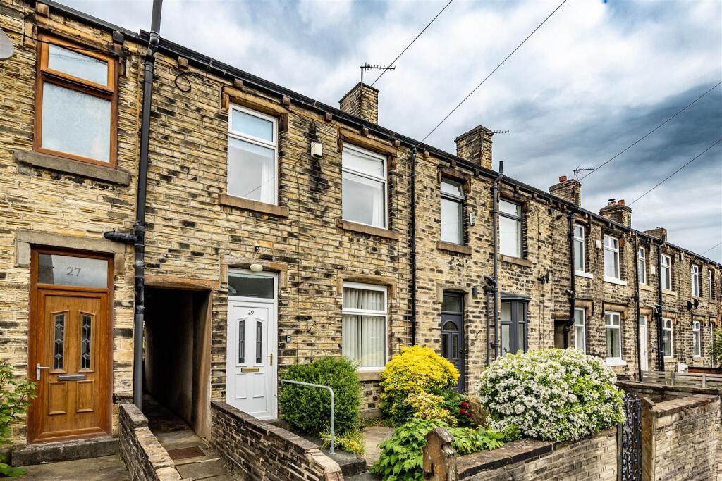 Main image of property: Dyson Street, Huddersfield