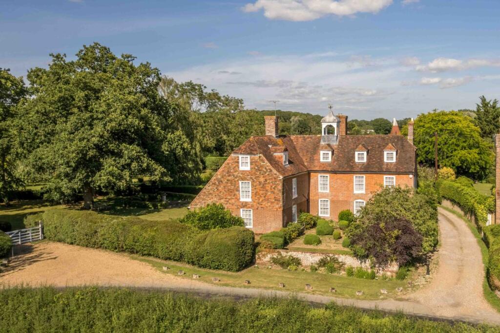 Main image of property: Biddenden, Ashford, Kent, TN27