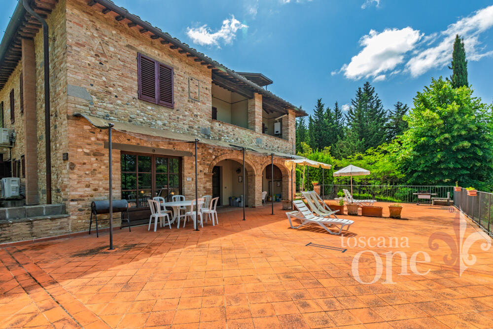Main image of property: Tuscany, Florence, Certaldo