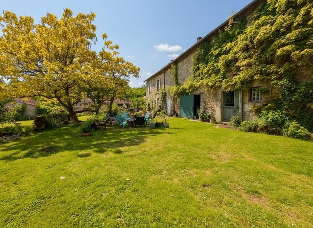 Main image of property: St-Amand-le-Petit, Haute-Vienne, Limousin