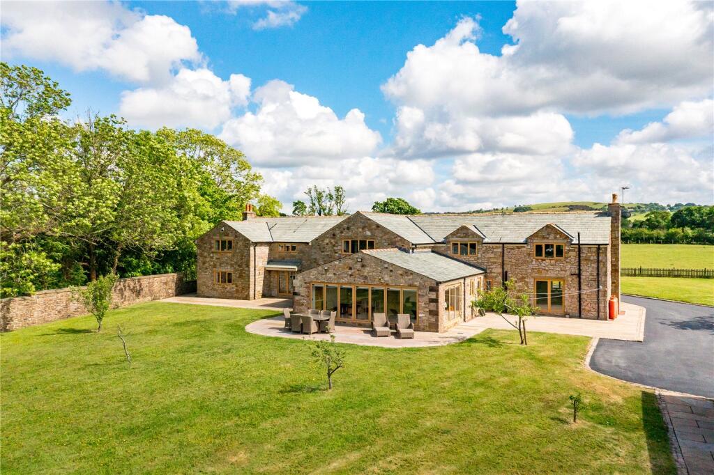 Additional image 45 of Osbaldeston Lane, Osbaldeston, BB2