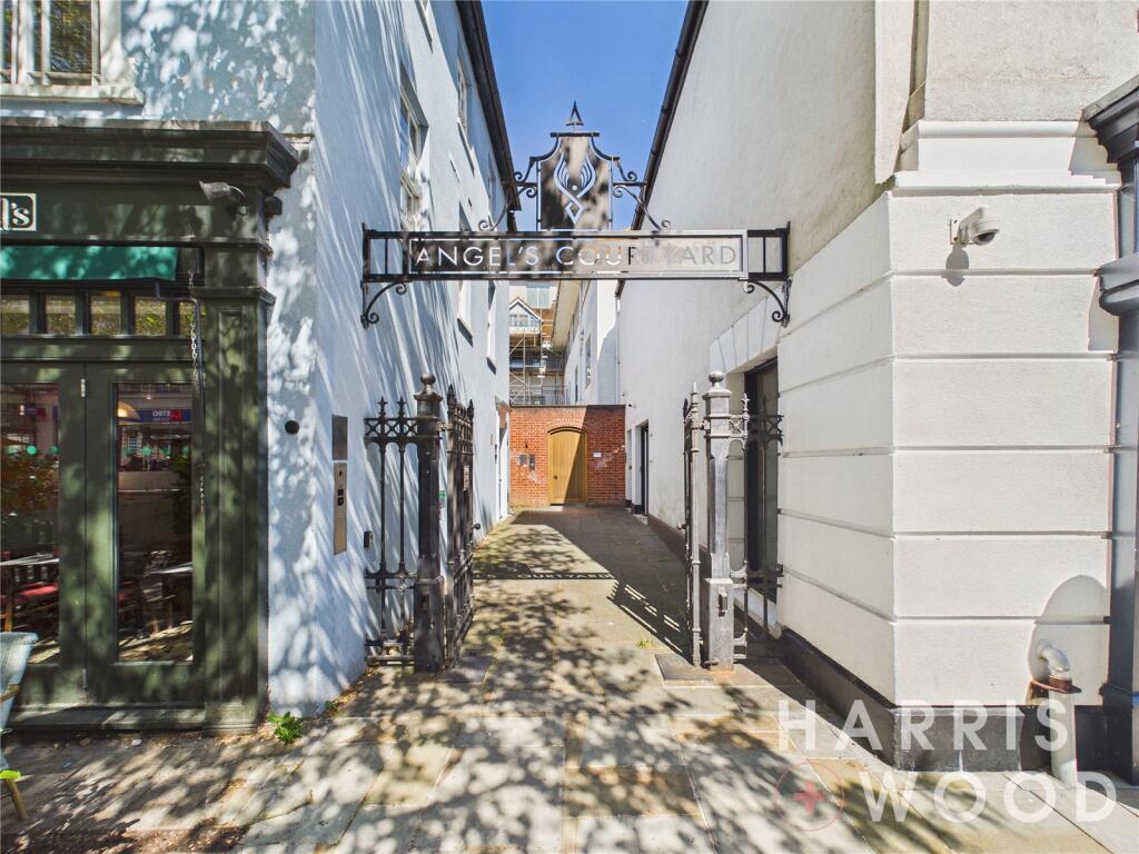 Main image of property: High Street, Colchester, Essex, CO1