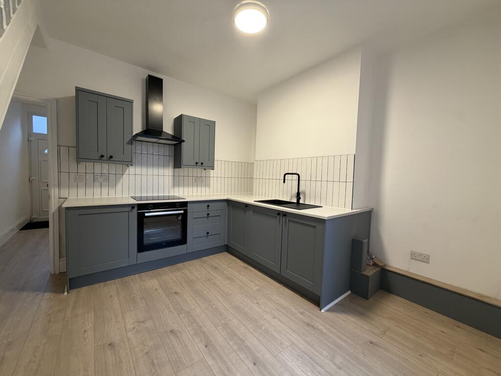 House in Birkenhead, Claughton - View 5