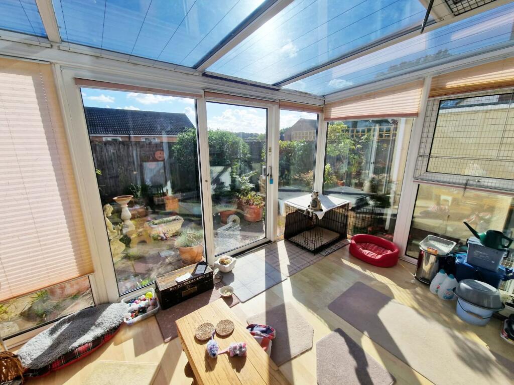 House in East Devon, Exmouth - View 5
