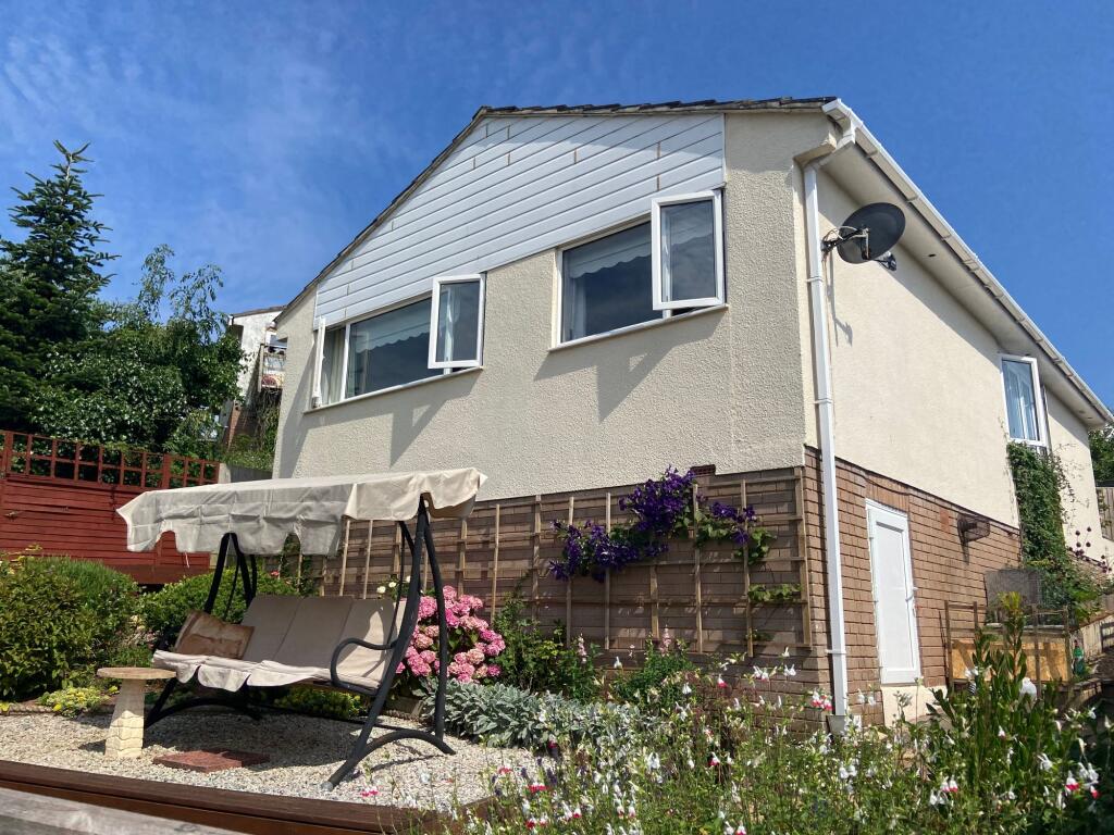 Main image of property: Dunning Walk (accessed from Dunning Road), Teignmouth, TQ14 9LW