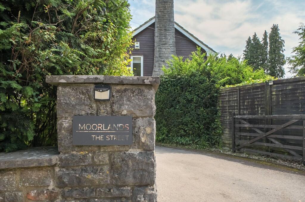 Additional image 35 of The Street, Chilcompton, Somerset, BA3