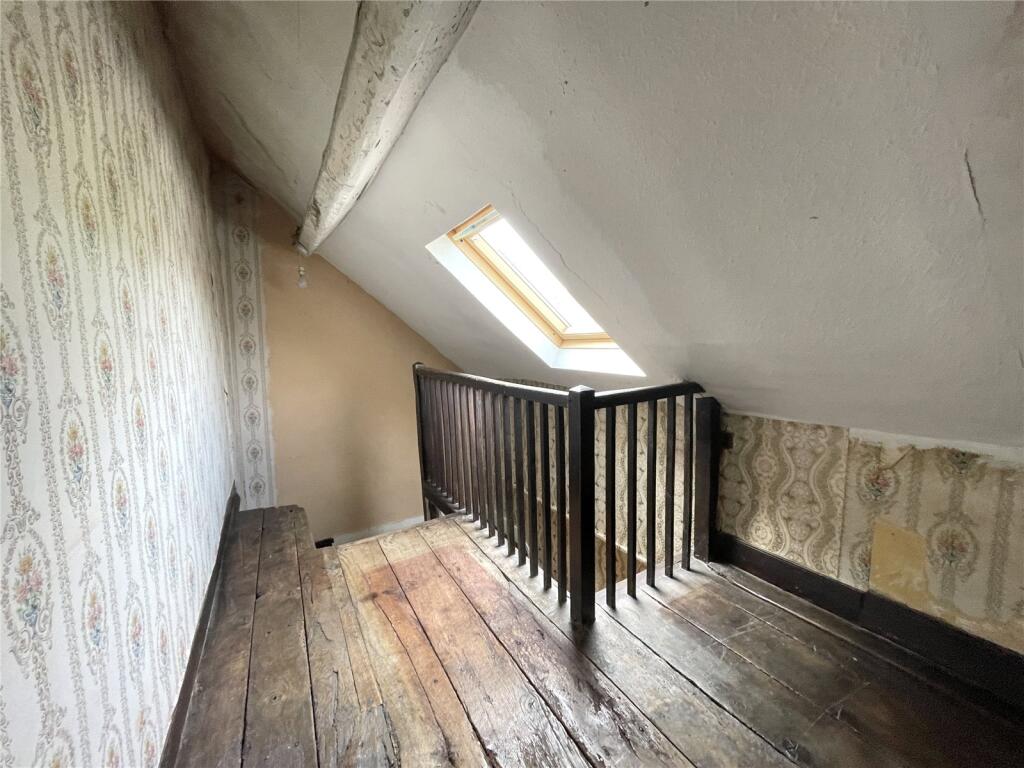 House in Shrewsbury, Berriew - View 4