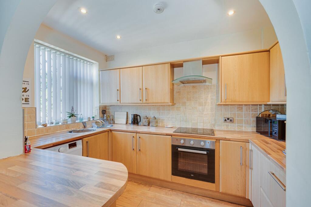 Havercroft Road, Woodseats, S8 photo 3