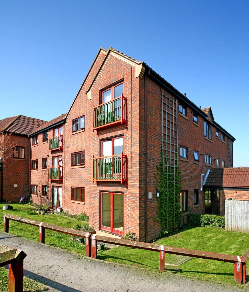 Main image of property: Rawlings Court, NG12