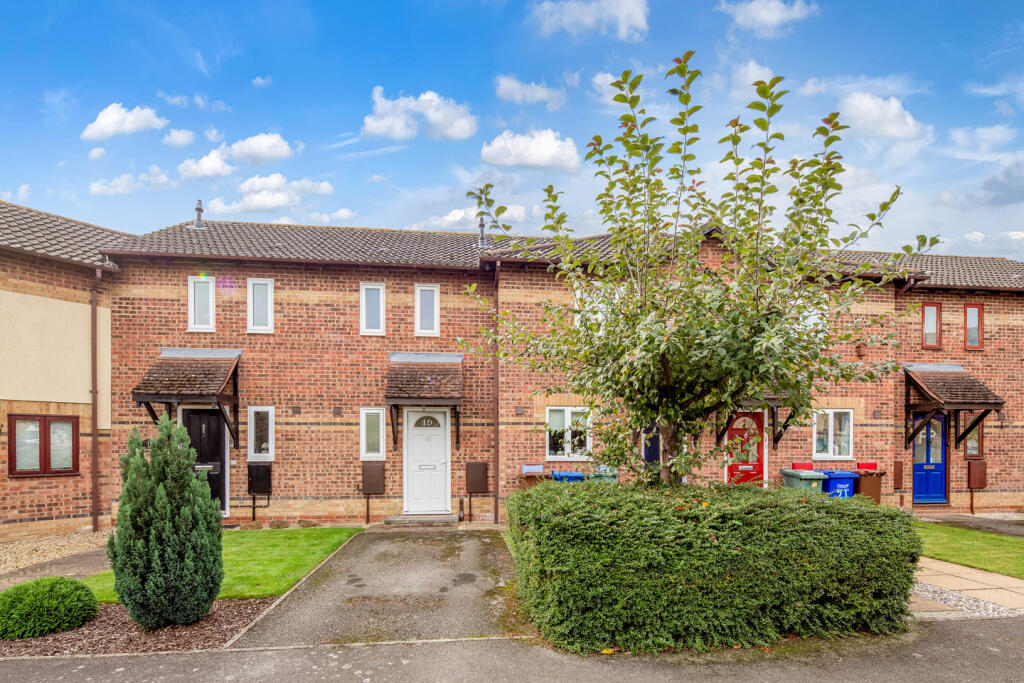 Main image of property: Heather Road, Bicester, Oxfordshire