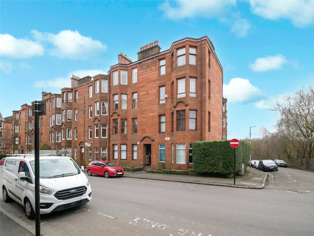 Main image of property: Garrioch Road, North Kelvinside, Glasgow, G20