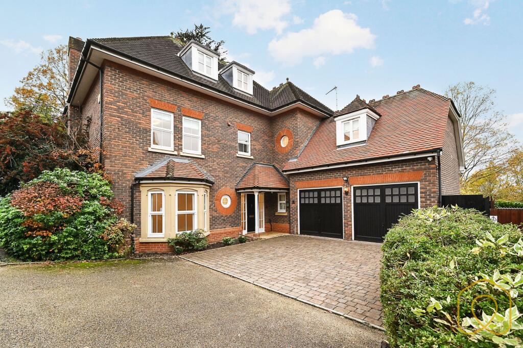 Main image of property: Regents Drive, Repton Park, Woodford, IG8