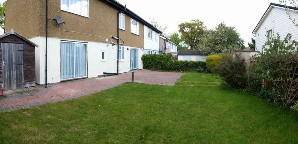 Main image of property: Hutton Walk, Harrow